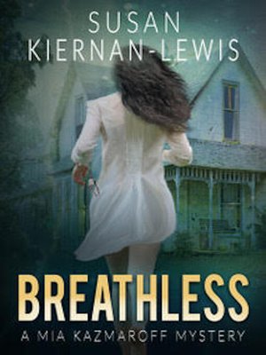 cover image of Breathless